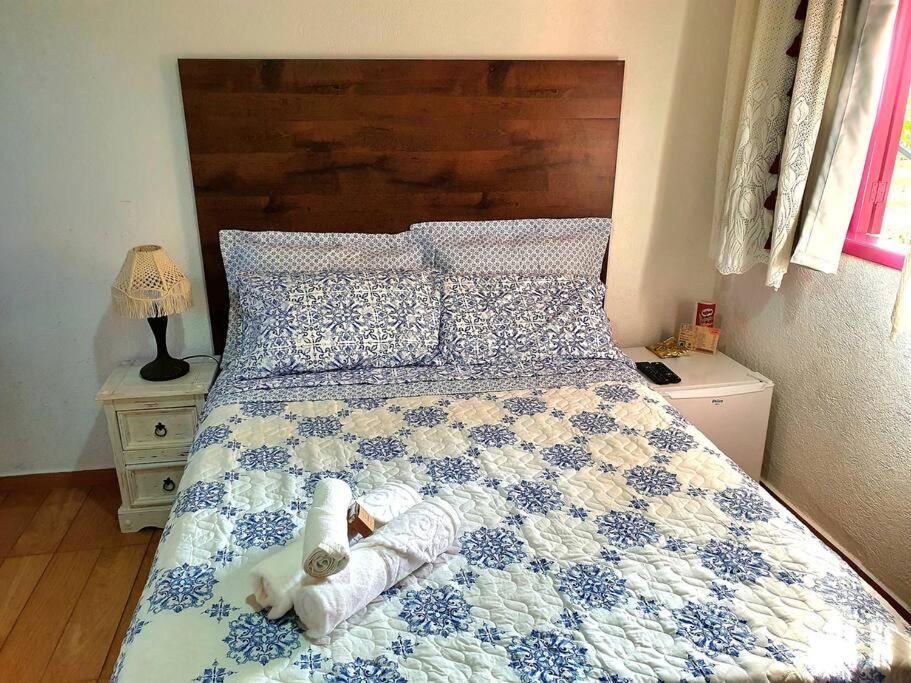 Sitio Juara Bed & Breakfast Santa Teresa  Room photo