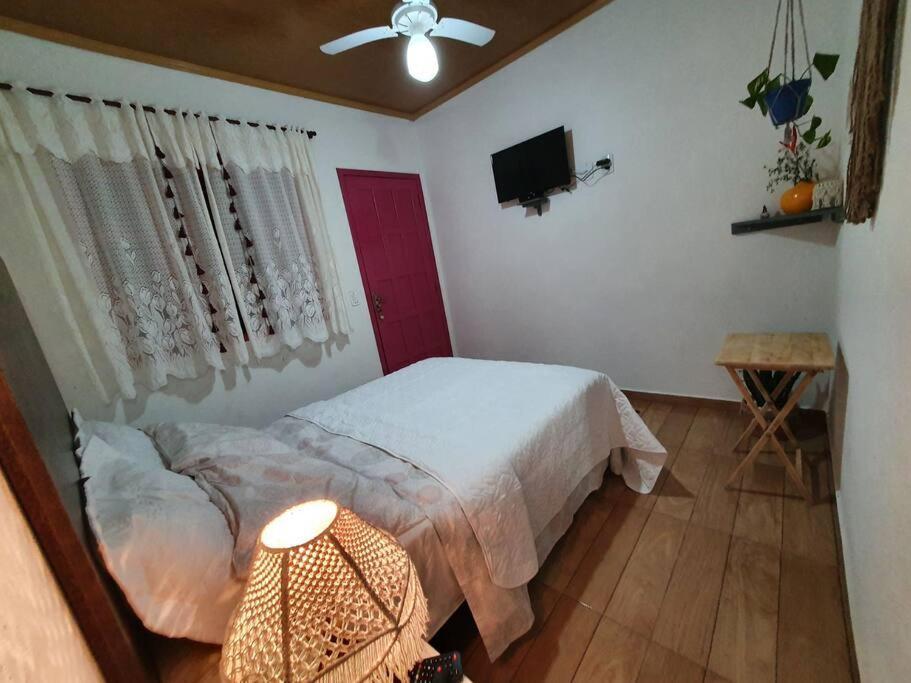 Sitio Juara Bed & Breakfast Santa Teresa  Room photo