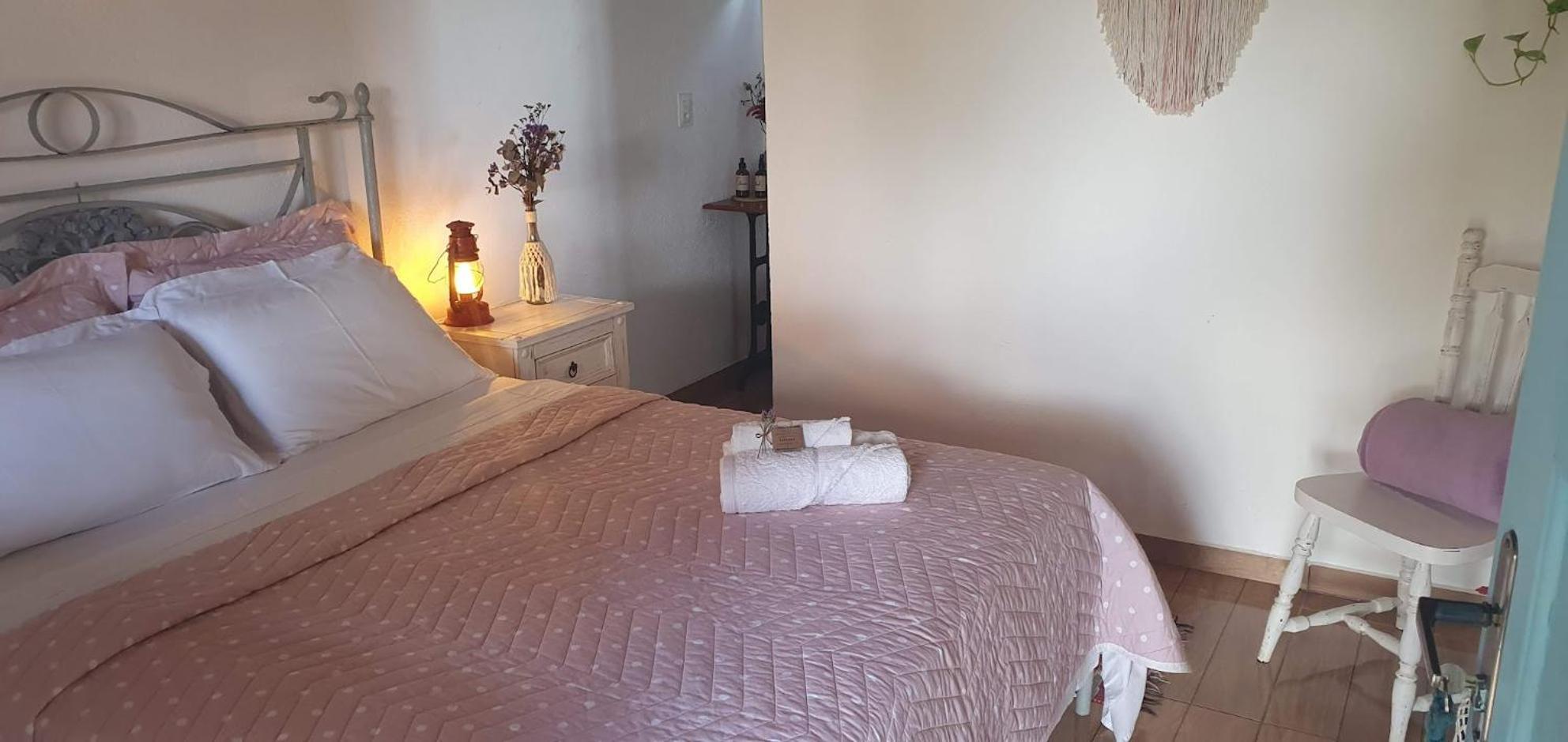Sitio Juara Bed & Breakfast Santa Teresa  Exterior photo